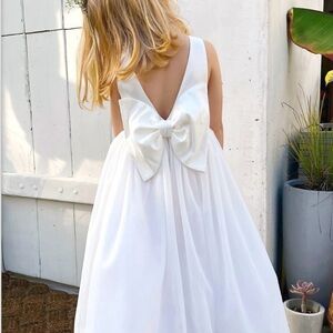 Show me your mumu flower girl dress 5T